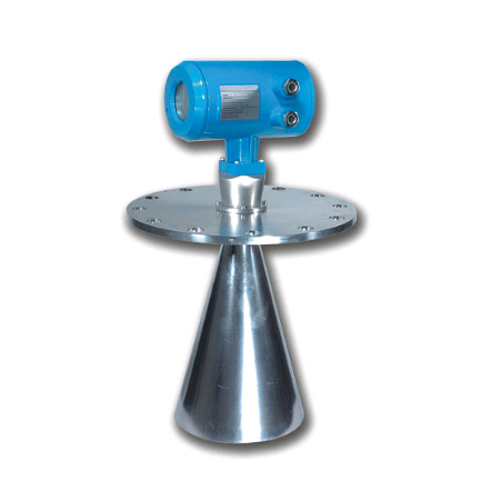 智能雷達(dá)物位計